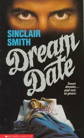 sinclair smith author biography example