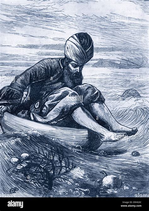 Sindbad The Sailor