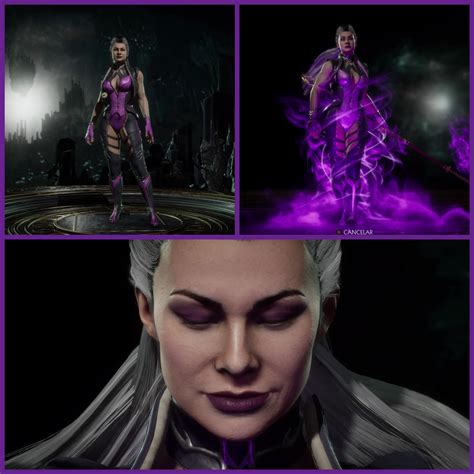 sindel r