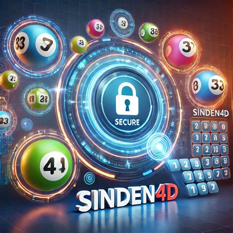 RTP-SINDEN4D RESMI❤️‍ Situs GacorBerlisensi