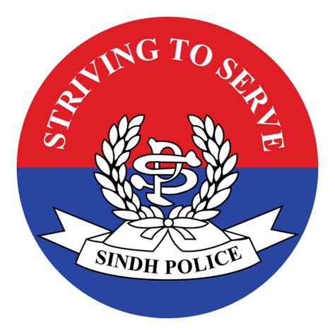 Sindh Police