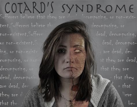Sindrome Di Cotard