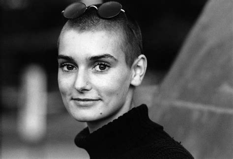 sinead oconnor biography short