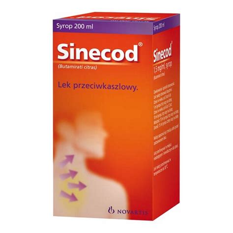 sinecod