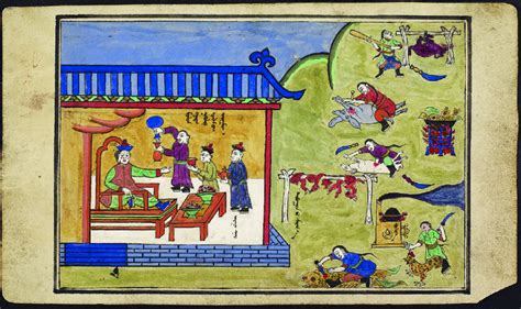 Sinful Deeds Persian
