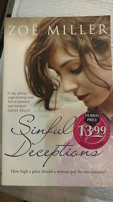 Read Online Sinful Deceptions 