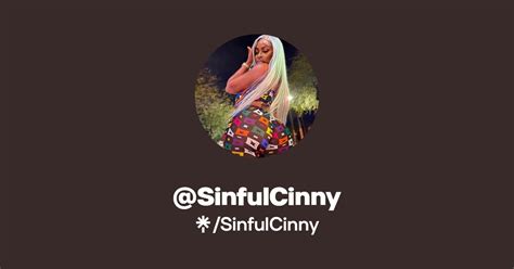 Sinfulcinny