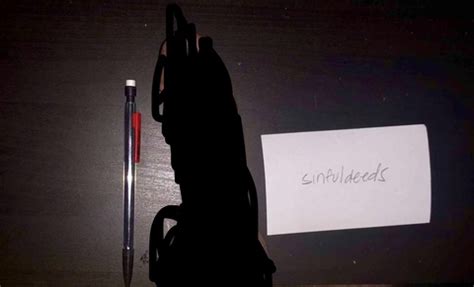 sinfuldeeds leaked of