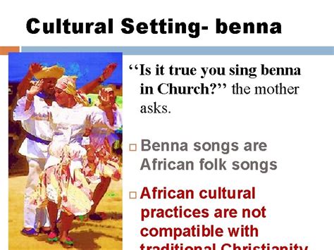 Sing Benna