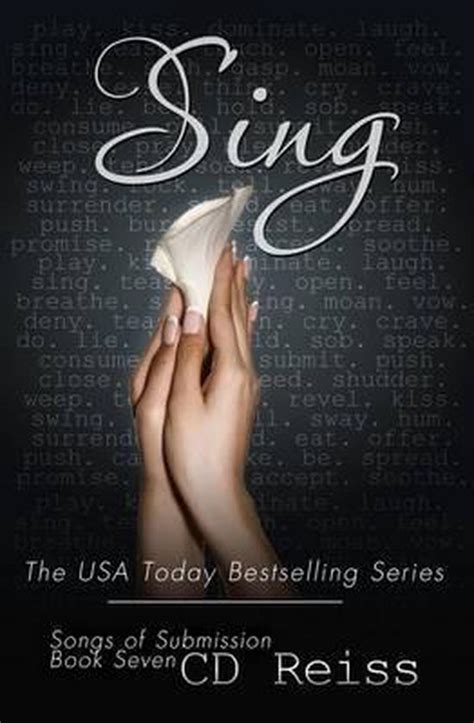 Sing By Cd Reiss