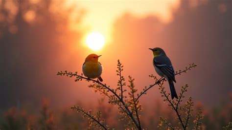 Sing To The Dawn