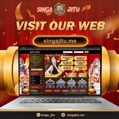 SINGAJITU LOGIN 🥋 SINGAJITU TOGEL Sistem Login Informasi Data Desa Kembang