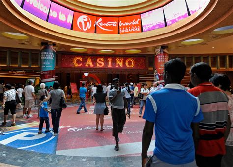 singapore casino exclusion