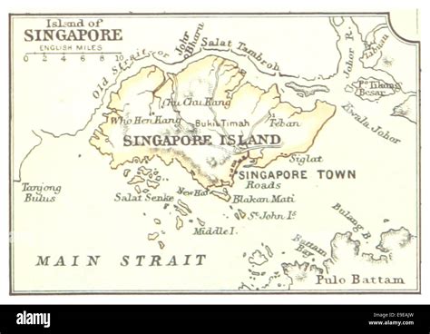 Singapore History Population Map Amp Facts Britannica Singapore - Singapore