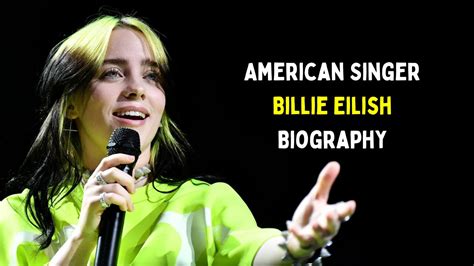 singer biography