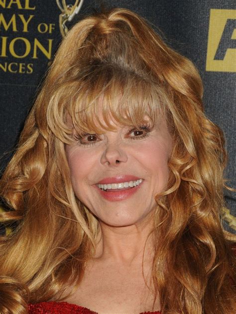 singer charo biography