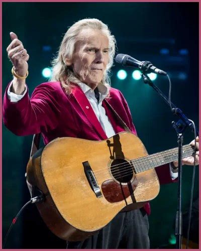 singer gordon lightfoot biography marriage