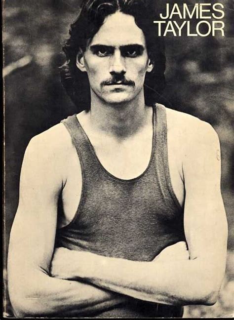 singer james biography