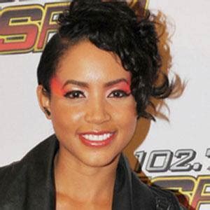 singer sabi biography