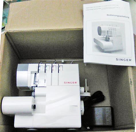 singer singer 14sh754 differential feed overlocker manual