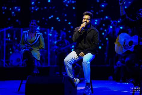 singer sreeram chandra biography examples