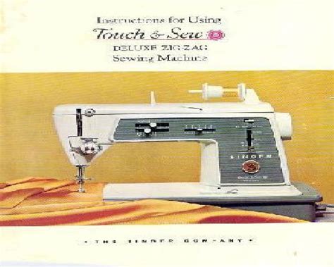 Download Singer Sewing Machine Model 600 Manual Wordpress Com 