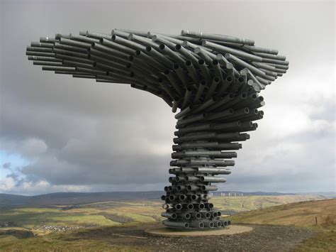 Singing Ringing Tree