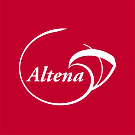 single app in altena