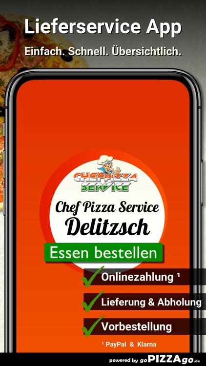 single app in delitzsch