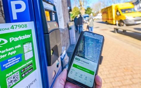 single app in kempen