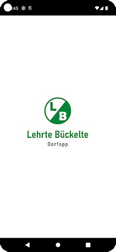 single app in lehrte