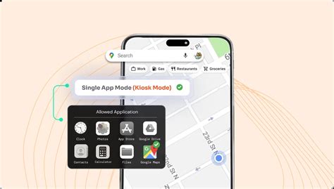 single app in meschede