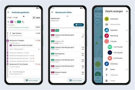 single app in neckarsulm