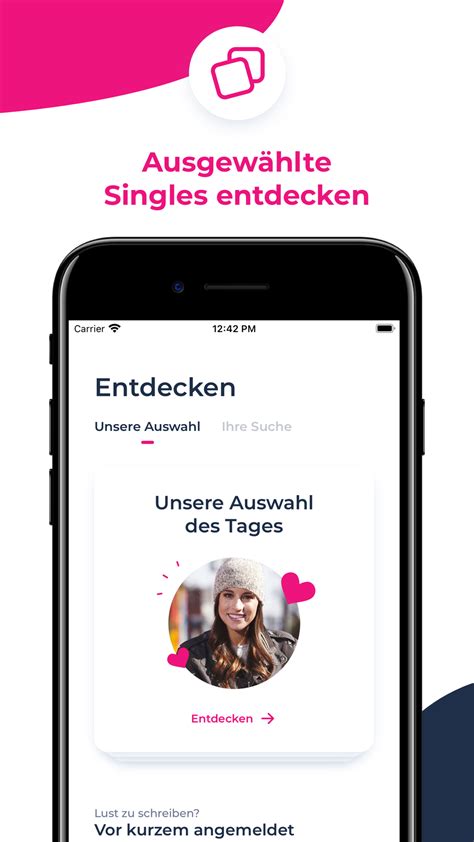 single app in neu wulmstorf