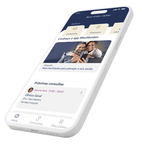 single app in norden