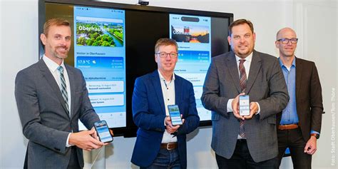 single app in oberhausen