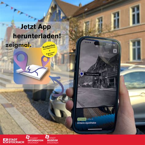 single app in radolfzell