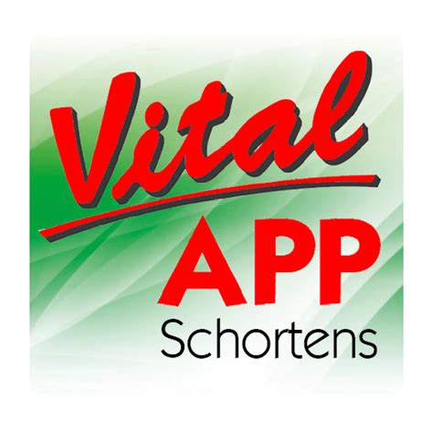 single app in schortens