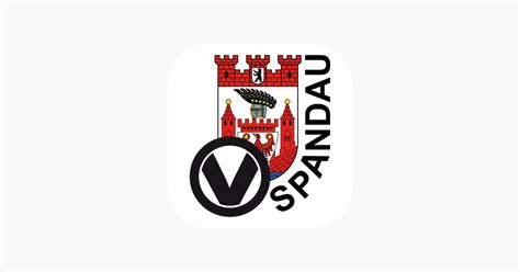 single app in spandau