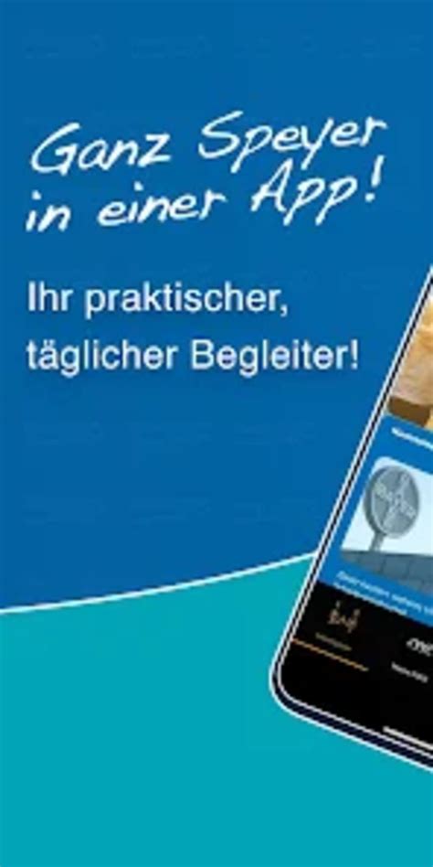 single app in speyer