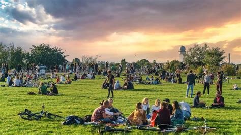 single app in tempelhof