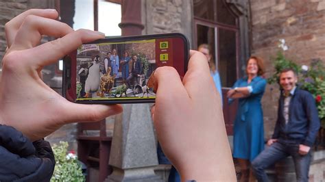 single app in wernigerode