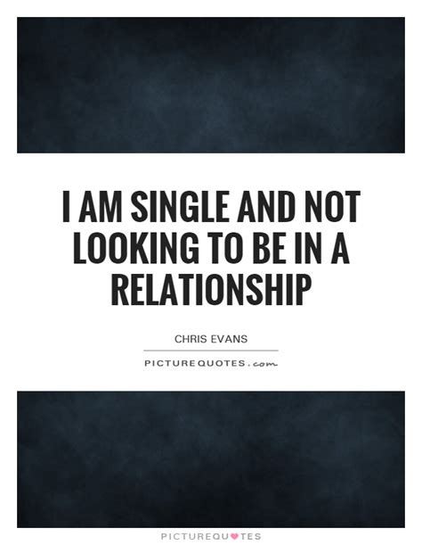 single but not dating