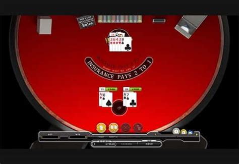 single deck blackjack on the strip hafi