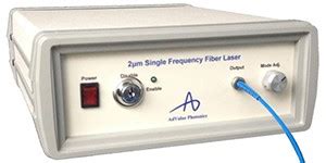 Single Frequency Fiber Lasers Optical And Fiber C