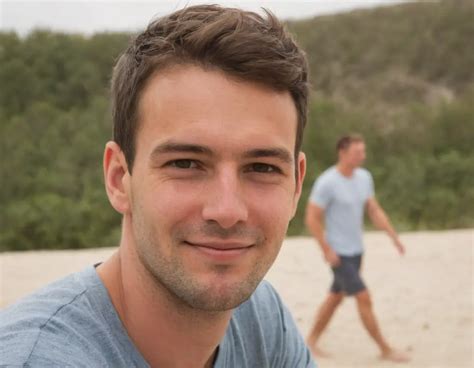 single men in chassell