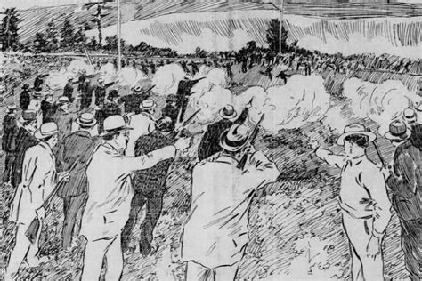 single men in lattimer mines