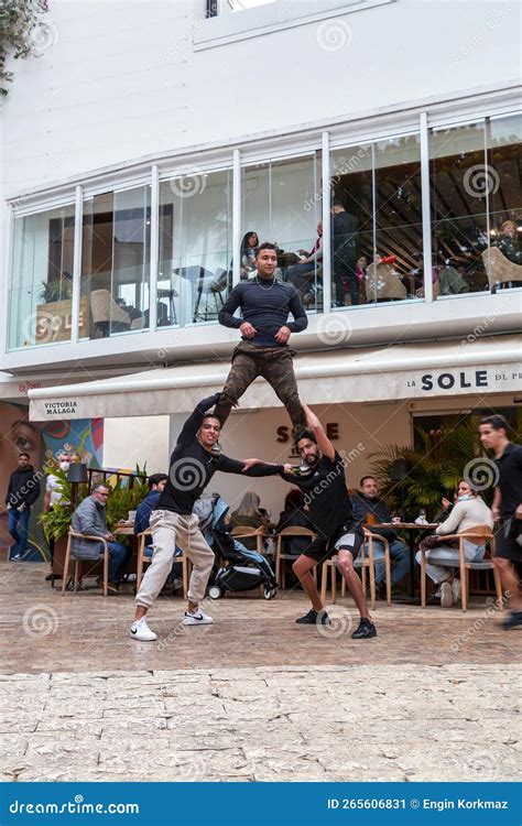 single men in malaga