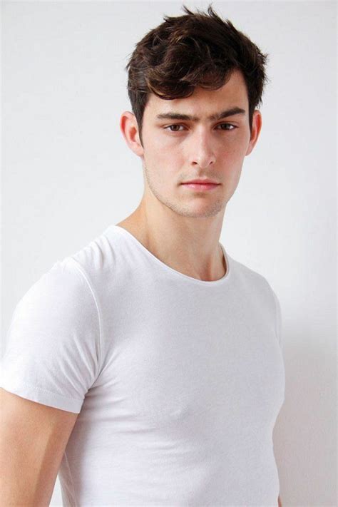 single men in pickering