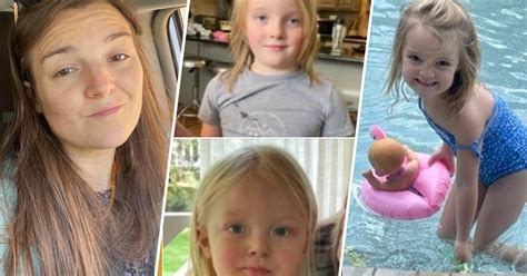 single mom of three kids missing